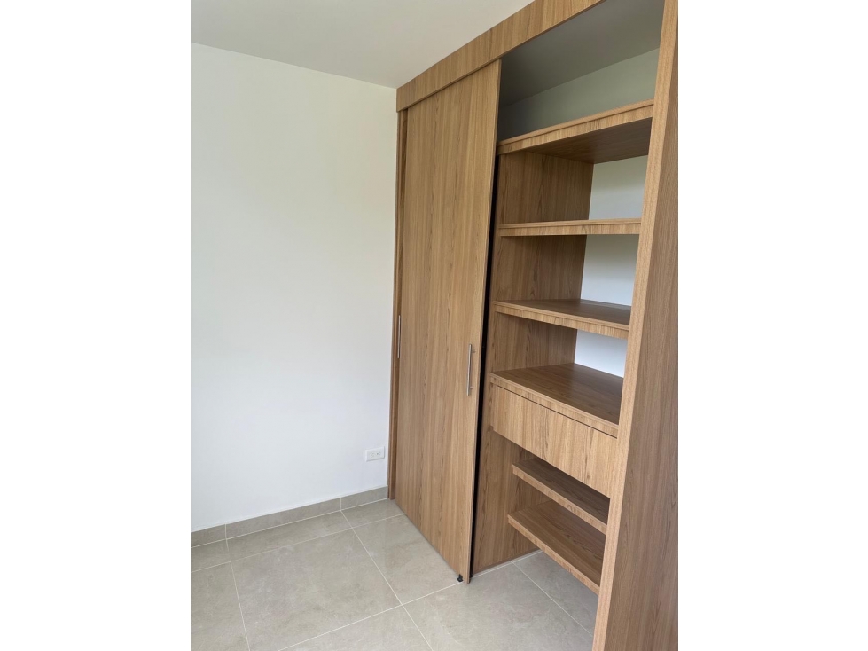 Venta apartamento en Sabaneta — foto 5