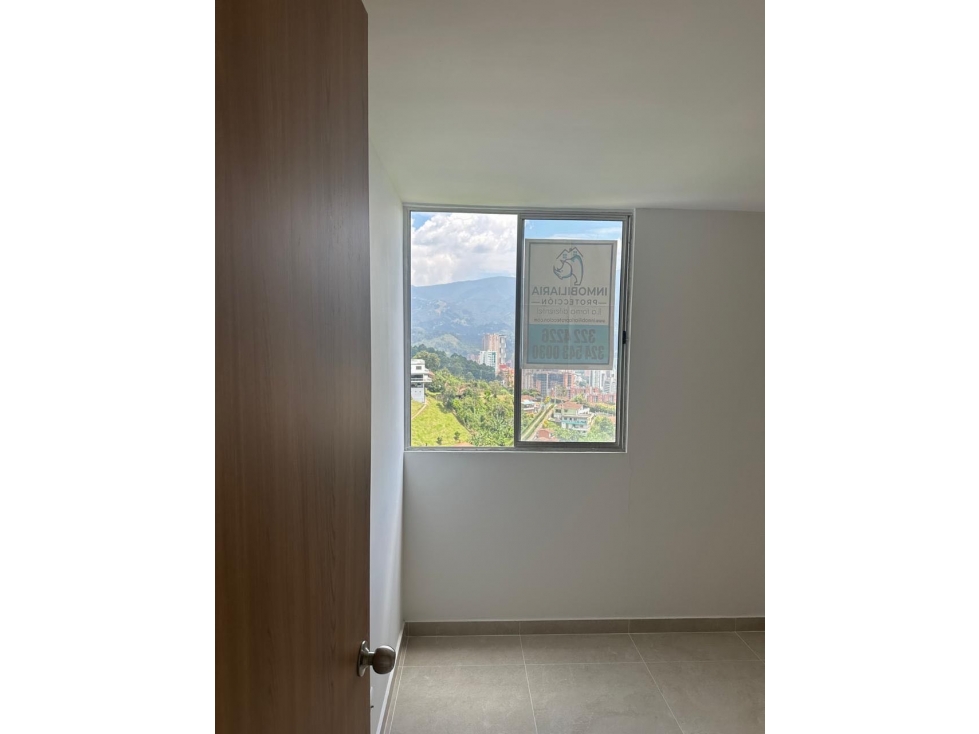 Venta apartamento en Sabaneta — foto 6