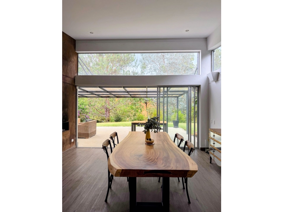 Venta casa Envigado loma escobero — foto 3