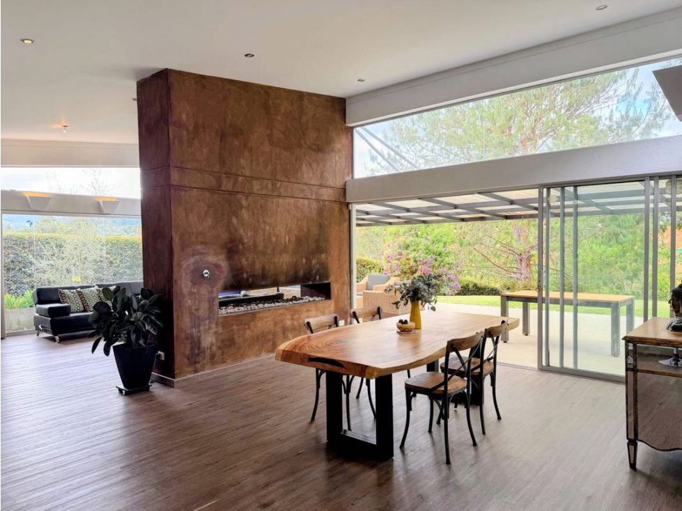 Venta casa Envigado loma escobero — foto 4