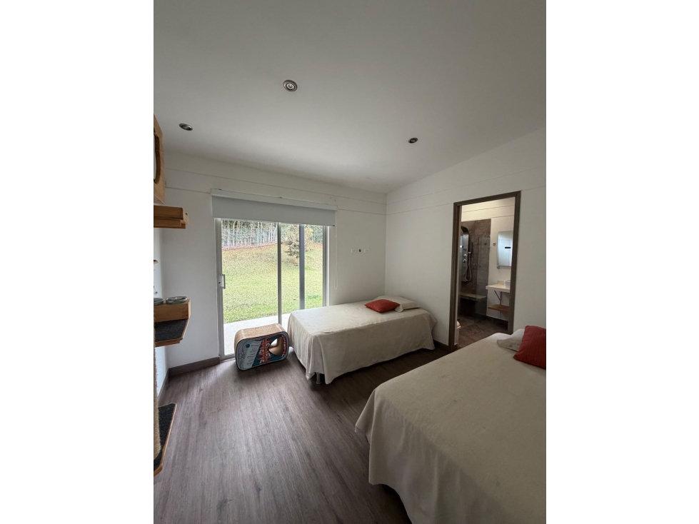 Venta casa Envigado loma escobero — foto 5