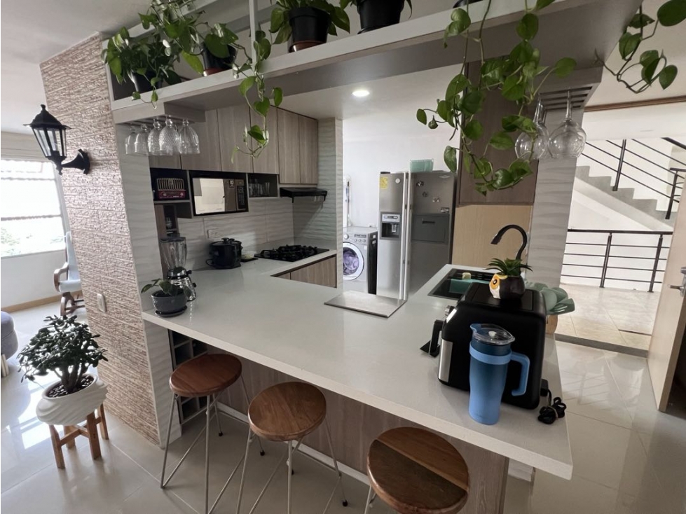 Venta apartamento Sabaneta parte baja — foto 2