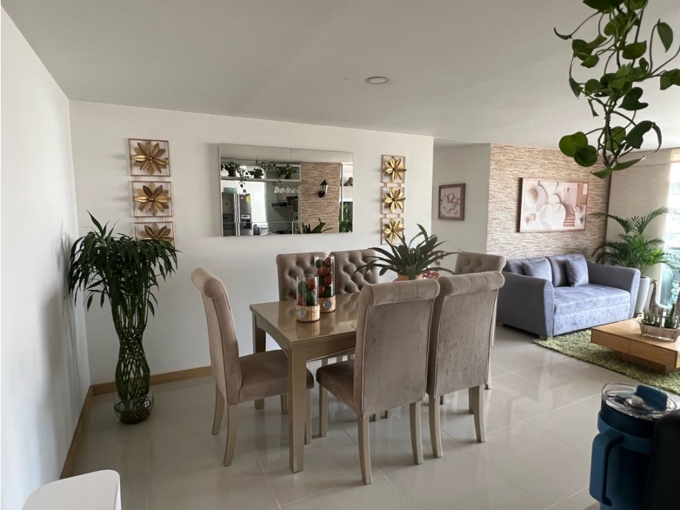Venta apartamento Sabaneta parte baja — foto 3