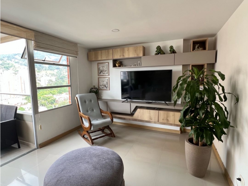 Venta apartamento Sabaneta parte baja — foto 4