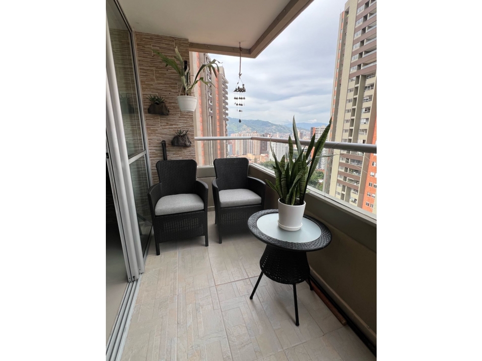Venta apartamento Sabaneta parte baja — foto 5