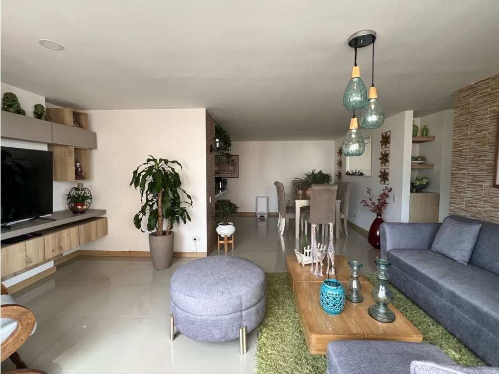 Venta apartamento Sabaneta parte baja — foto 6