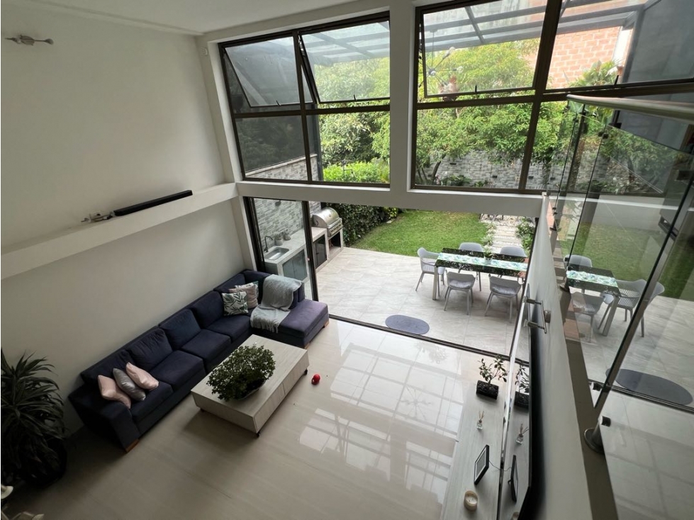 Venta casa Envigado Las Antillas — foto 3
