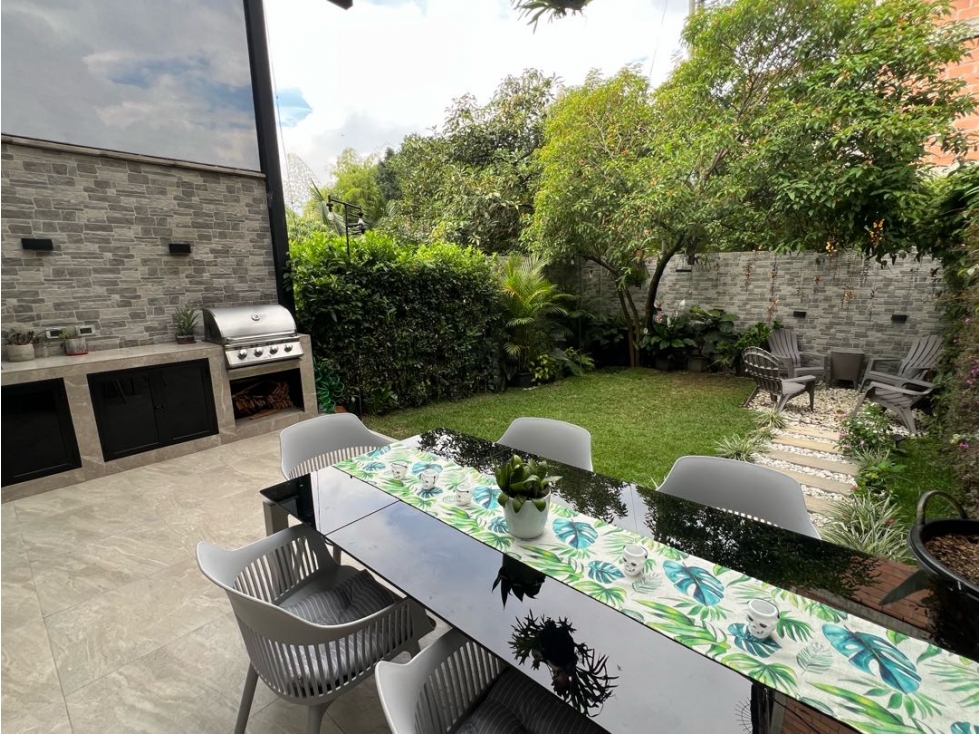 Venta casa Envigado Las Antillas — foto 4