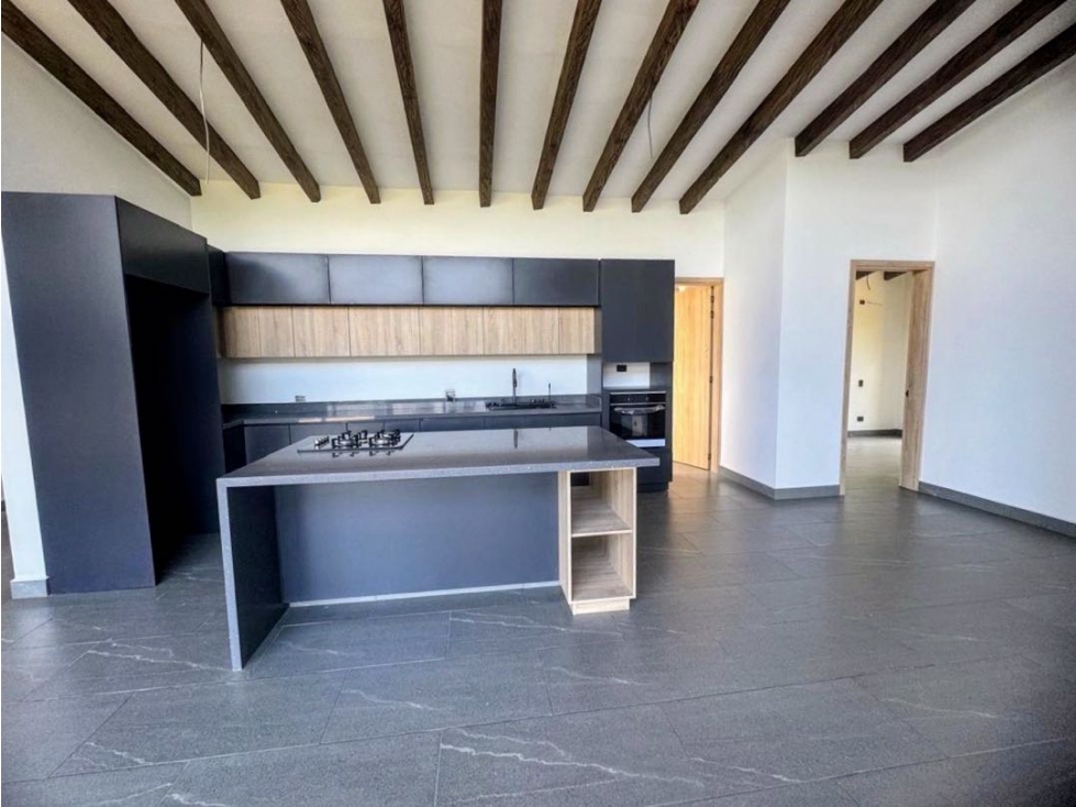 Venta de casa campestre en La Ceja — foto 3