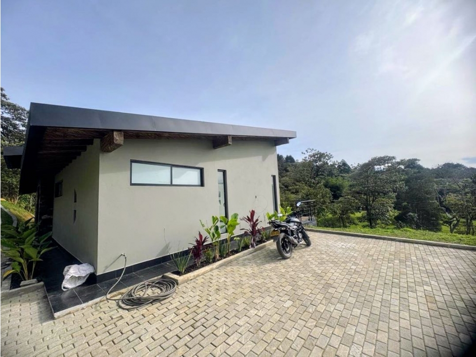 Venta de casa campestre en La Ceja — foto 6