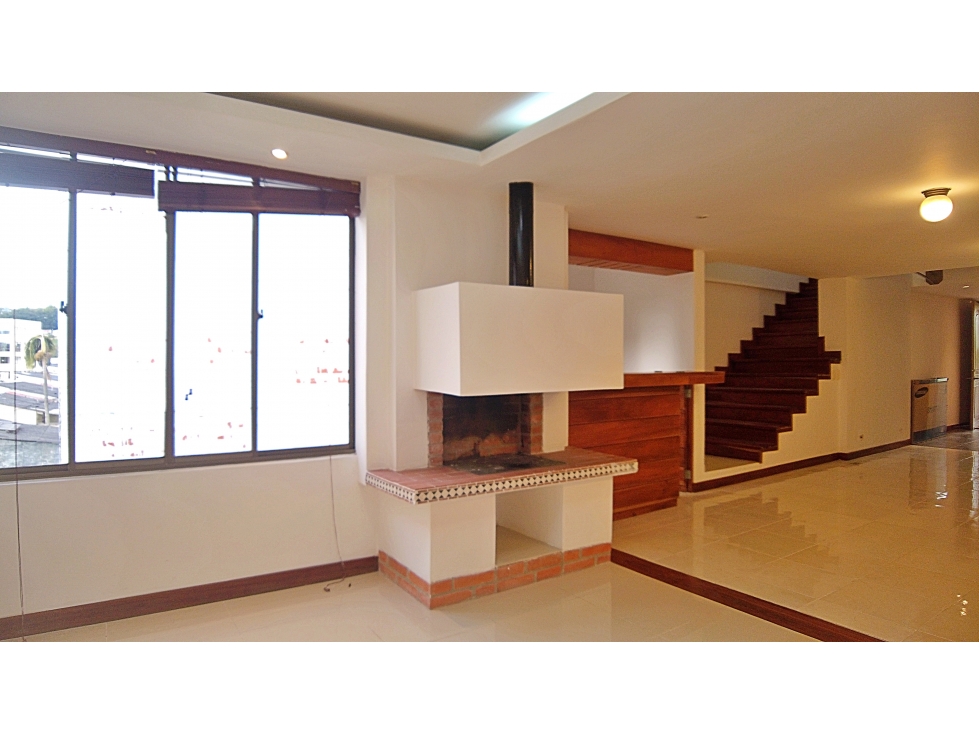 Arriendo Casa Sector Palermo, Manizales — foto 3