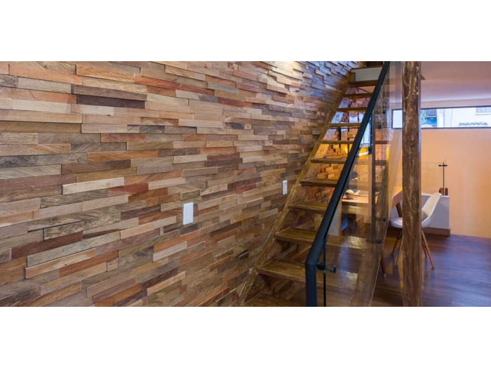 PLU-3292 APARTAMENTO AMOBLADO DE UNA HABITACIÓN POBLADO — foto 4
