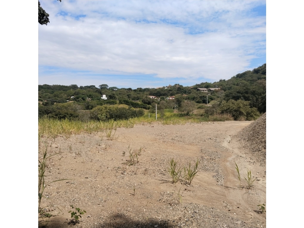 LOTE PARCELACION - SOPETRAN - 4