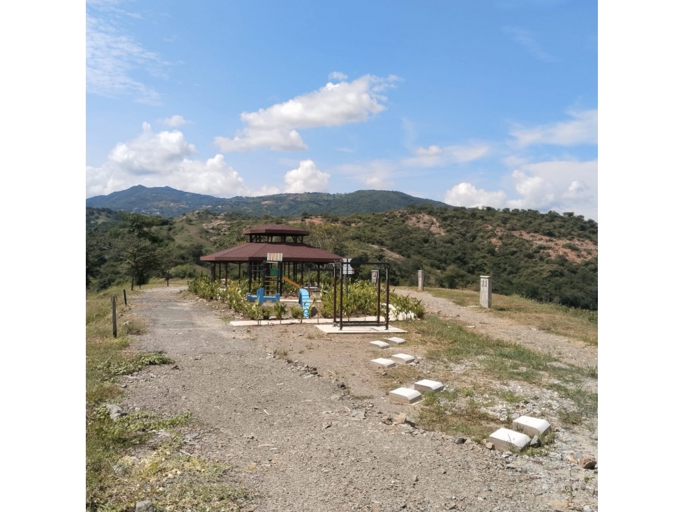 LOTE PARCELACION - SOPETRAN - 5