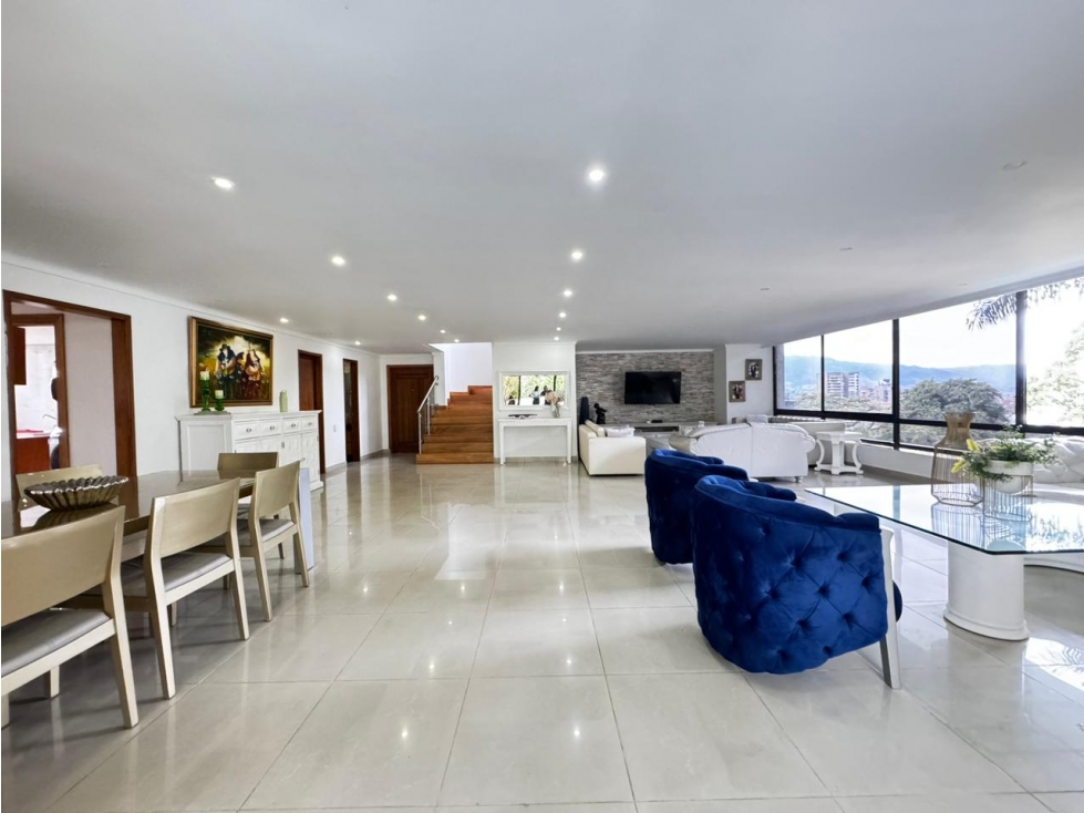 APARTAMENTO VENTA - LOMA DE LOS GONZALES #1 - 2