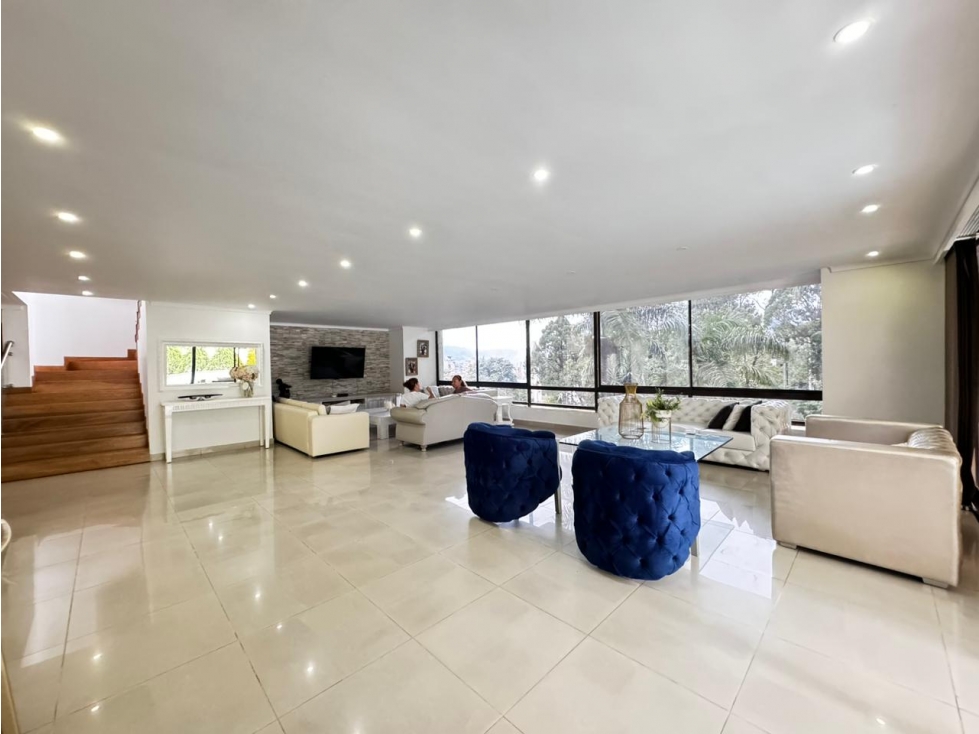 APARTAMENTO VENTA - LOMA DE LOS GONZALES #1 - 3