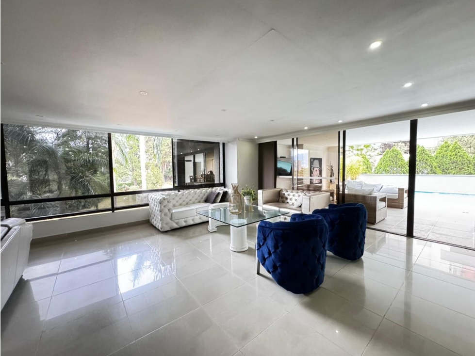 APARTAMENTO VENTA - LOMA DE LOS GONZALES #1 - 6