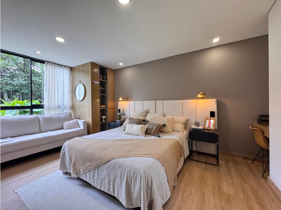APARTAMENTOS VENTA / LOMA DE LAS BRUJAS PARTE BAJA(SZ38)