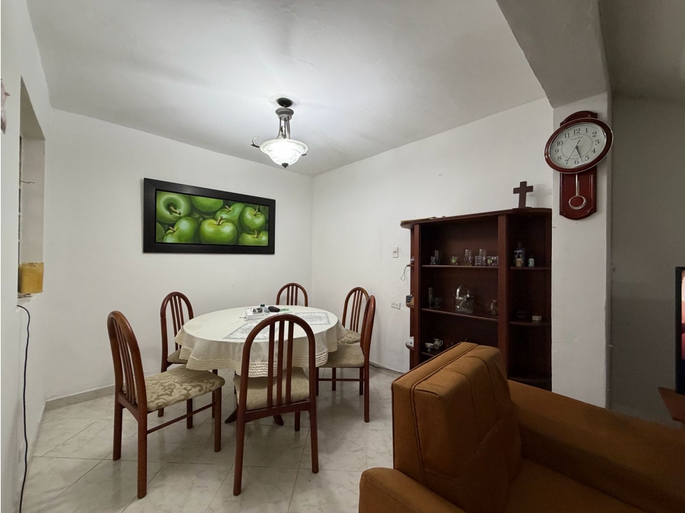 VENTA CASA LOTE / BELEN ALIADAS - 1