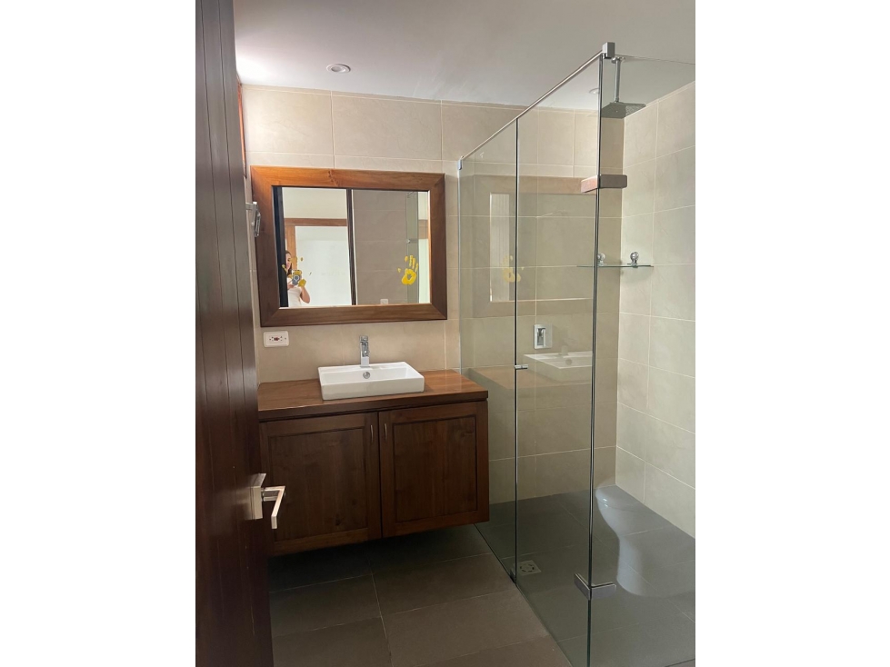 CASA CAMPESTRE - EL RETIRO #1 - 3