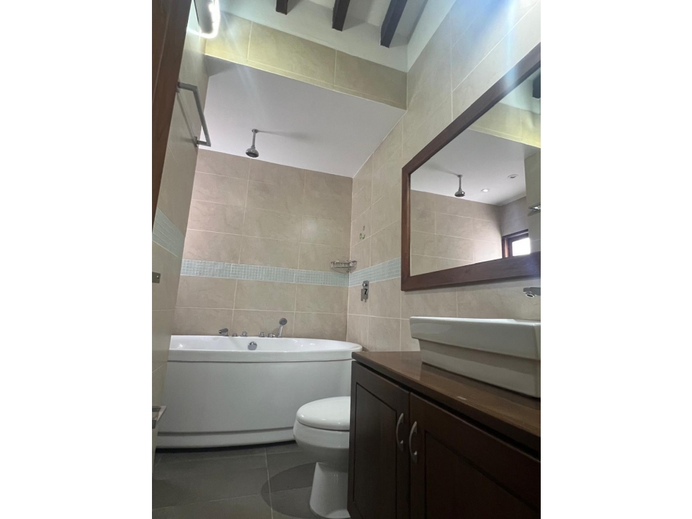 CASA CAMPESTRE - EL RETIRO #1 - 5