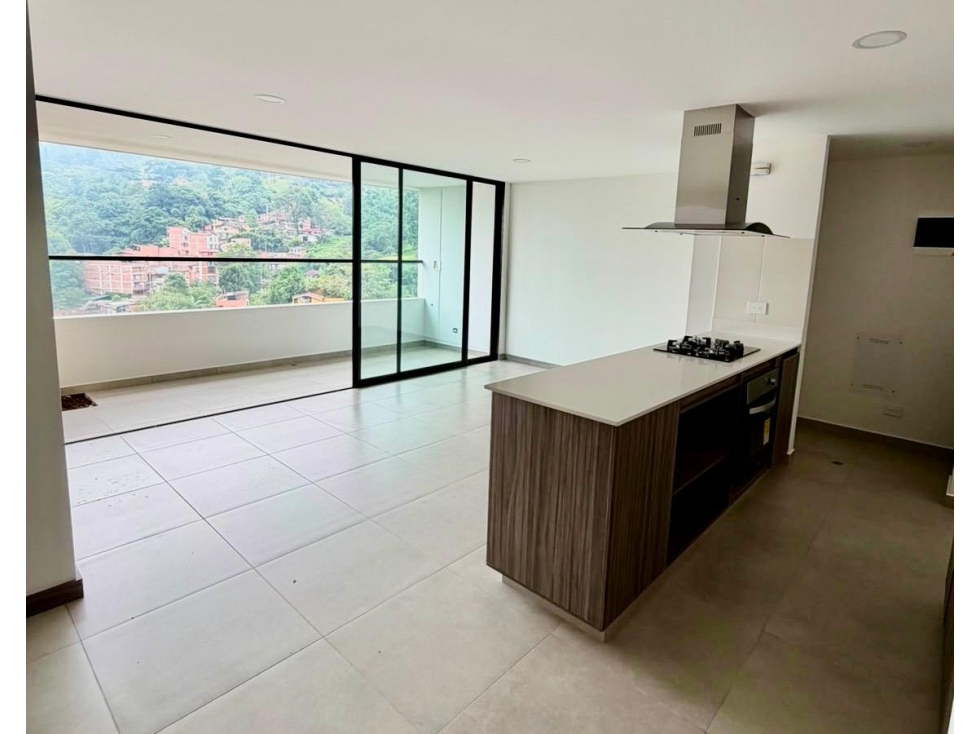 APARTAMENTO EN VENTA / CAMINO VERDE ENVIGADO