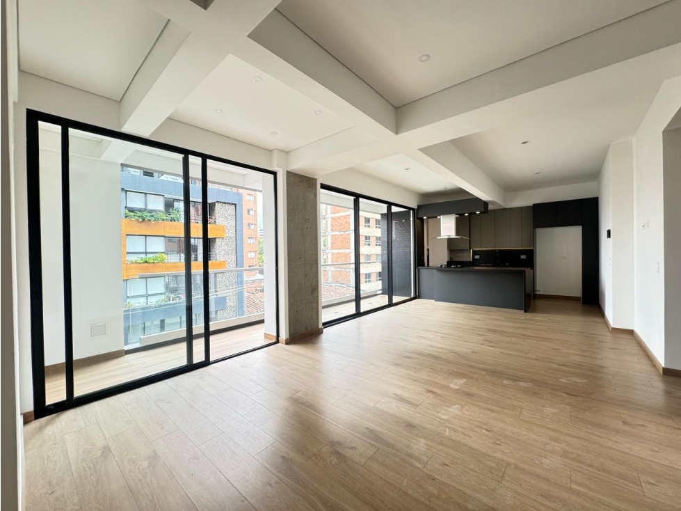 APARTAMENTO VENTA / CONQUISTADORES / 1.3 — foto 6