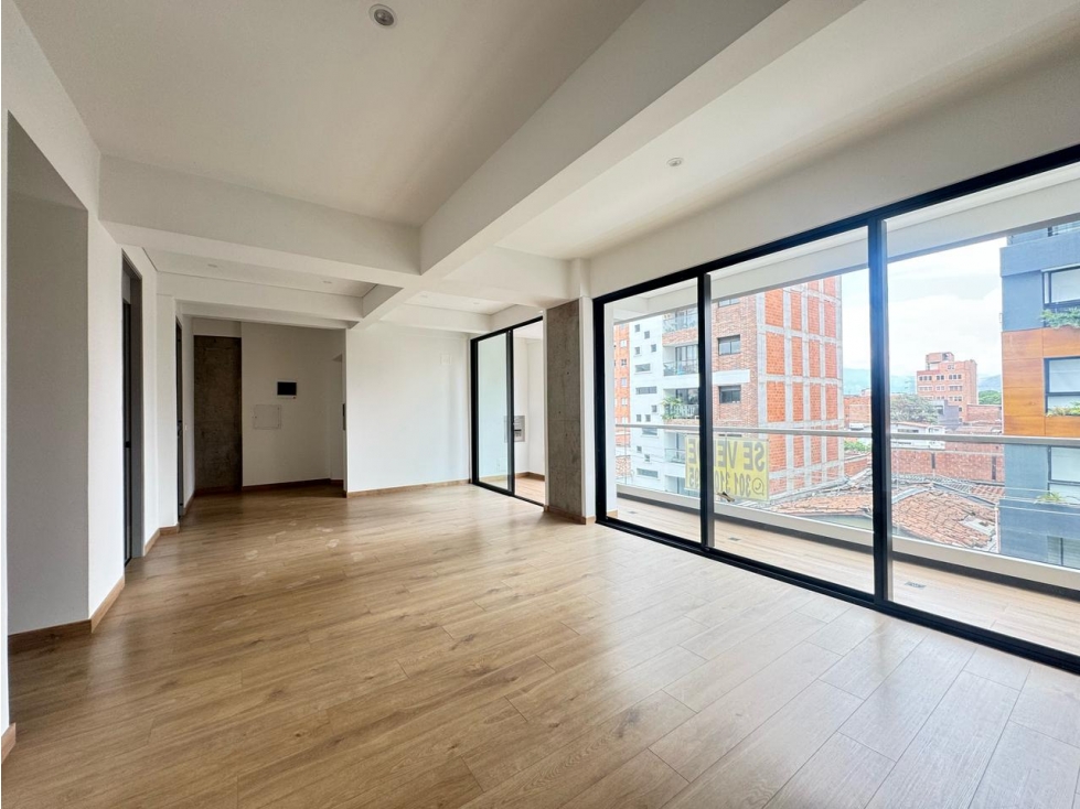 APARTAMENTO VENTA / CONQUISTADORES / 1.4 — foto 6