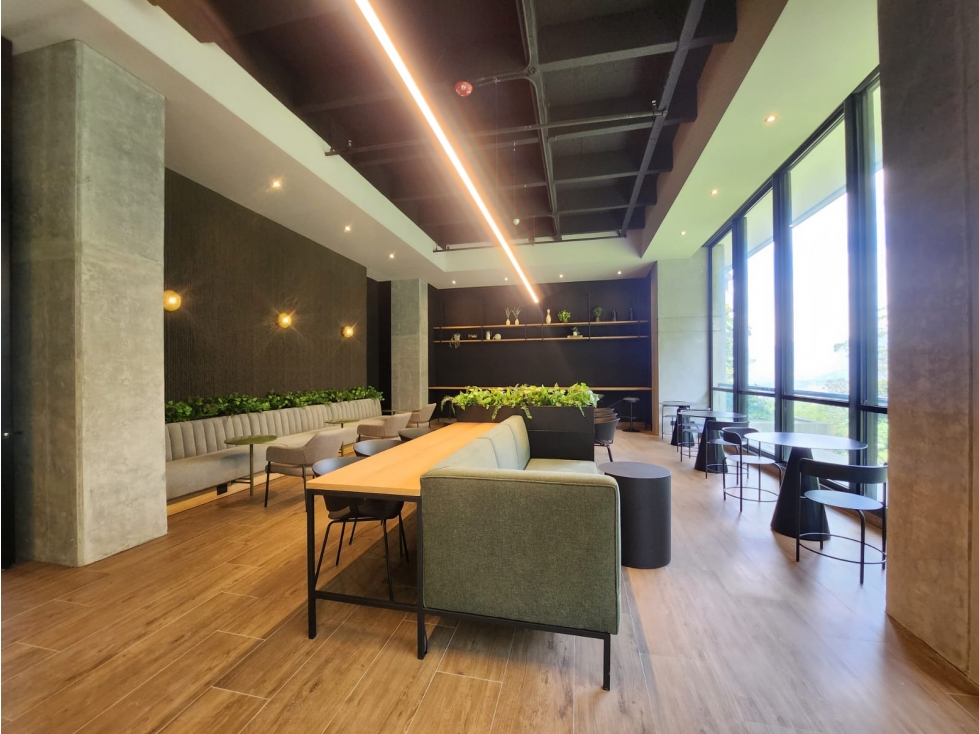 APARTAMENTO VENTA / ALTOS POBLADO / SECTOR MARIANITO — foto 4