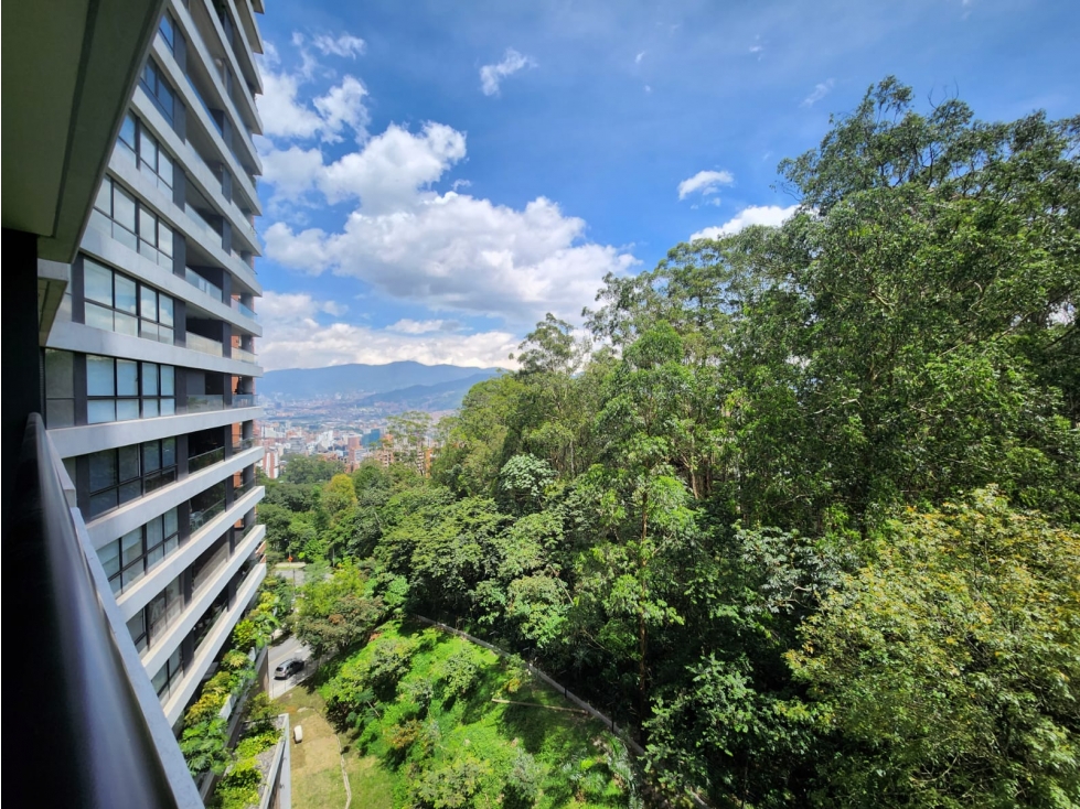 APARTAMENTO VENTA / ALTOS POBLADO / SECTOR MARIANITO — foto 5