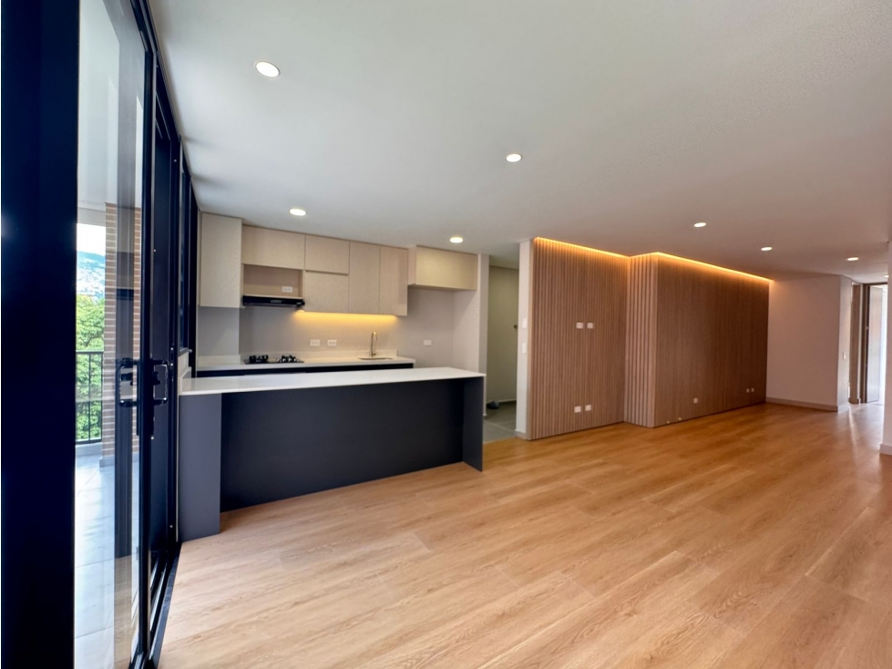 APARTAMENTO VENTA / CONQUISTADORES (SZ17) — foto 5