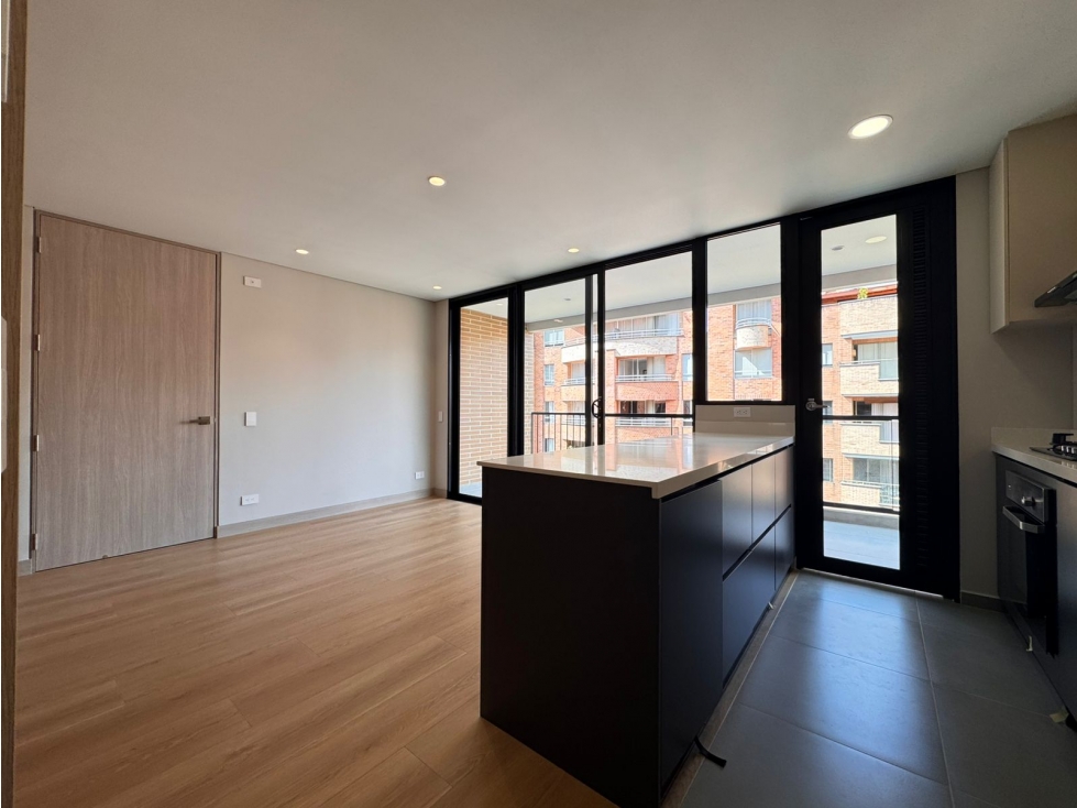 APARTAMENTO VENTA / CONQUISTADORES (SZ17) — foto 6