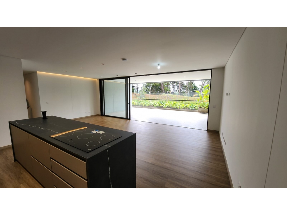 APARTAMENTO EN VENTA / SAJONIA RIONEGRO — foto 2