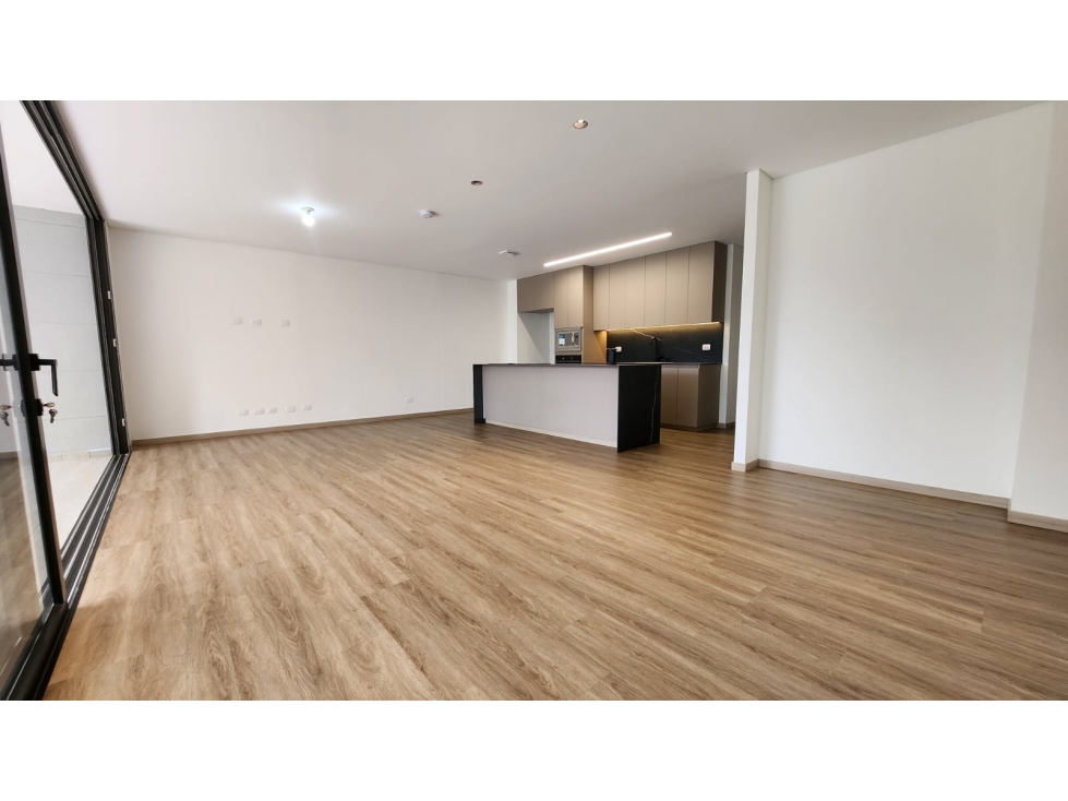 APARTAMENTO EN VENTA / SAJONIA RIONEGRO — foto 3