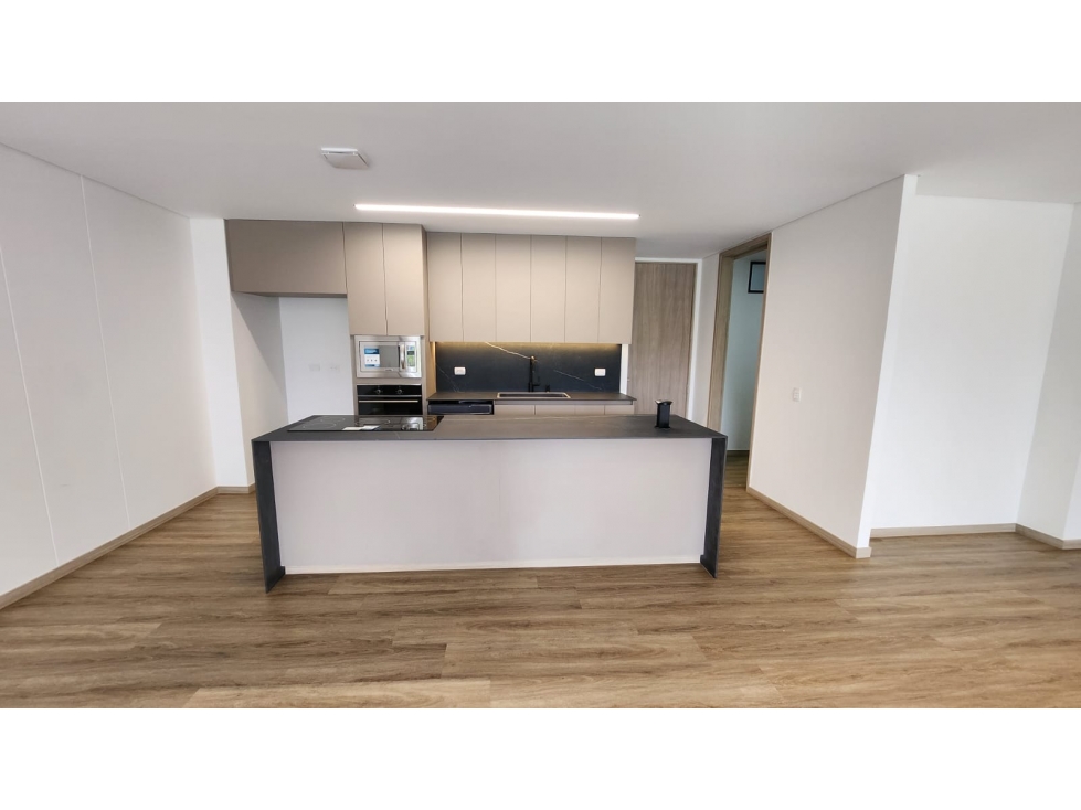 APARTAMENTO EN VENTA / SAJONIA RIONEGRO — foto 4