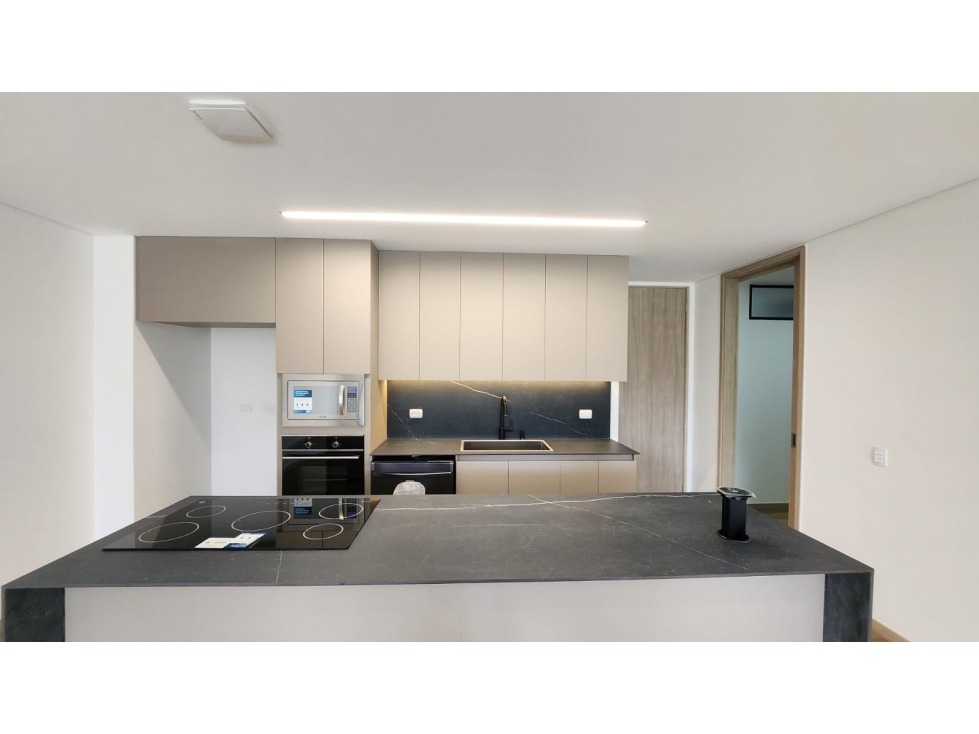 APARTAMENTO EN VENTA / SAJONIA RIONEGRO — foto 5