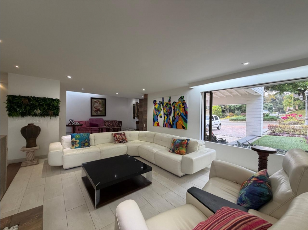 CASA EN VENTA / SECTOR LOMA DEL CAMPESTRE — foto 2