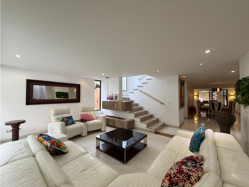 CASA EN VENTA / SECTOR LOMA DEL CAMPESTRE — foto 3