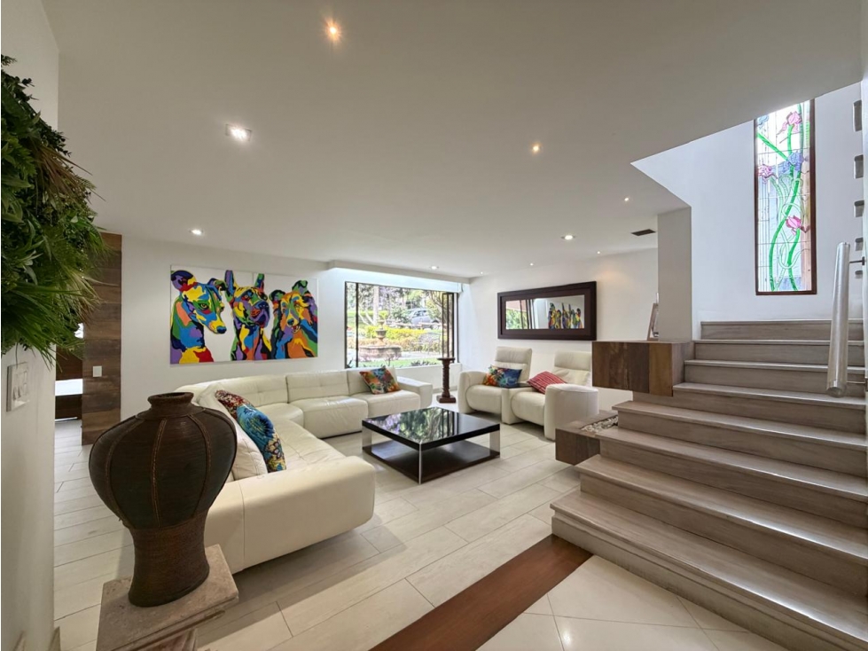 CASA EN VENTA / SECTOR LOMA DEL CAMPESTRE — foto 4