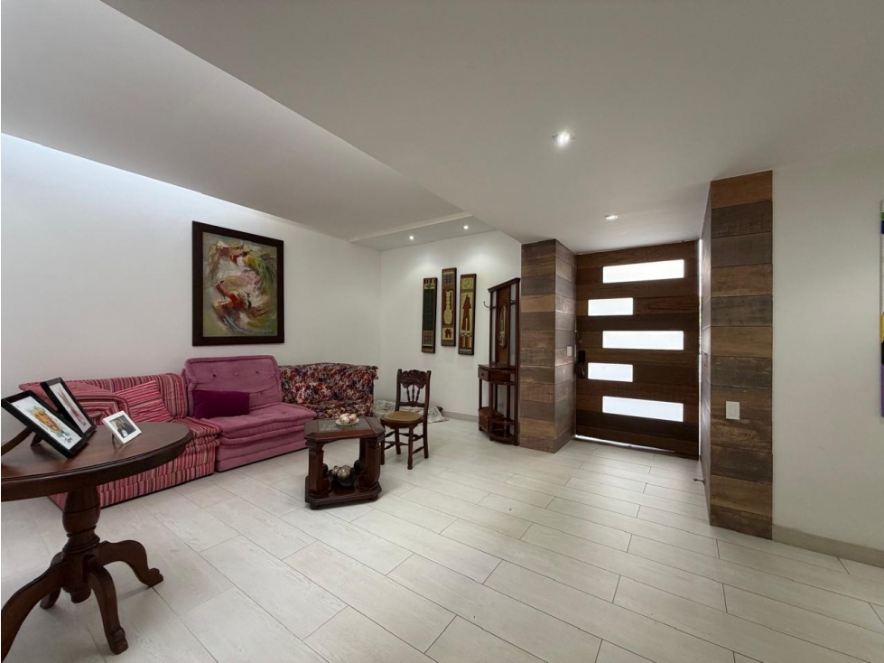 CASA EN VENTA / SECTOR LOMA DEL CAMPESTRE — foto 5
