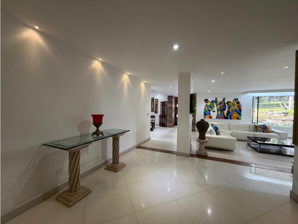 CASA EN VENTA / SECTOR LOMA DEL CAMPESTRE — foto 6