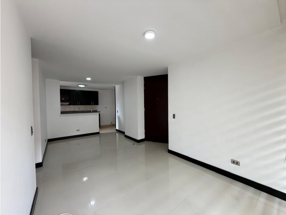 APARTAMENTO EN VENTA / CAMINO VERDE (SZ47) — foto 2