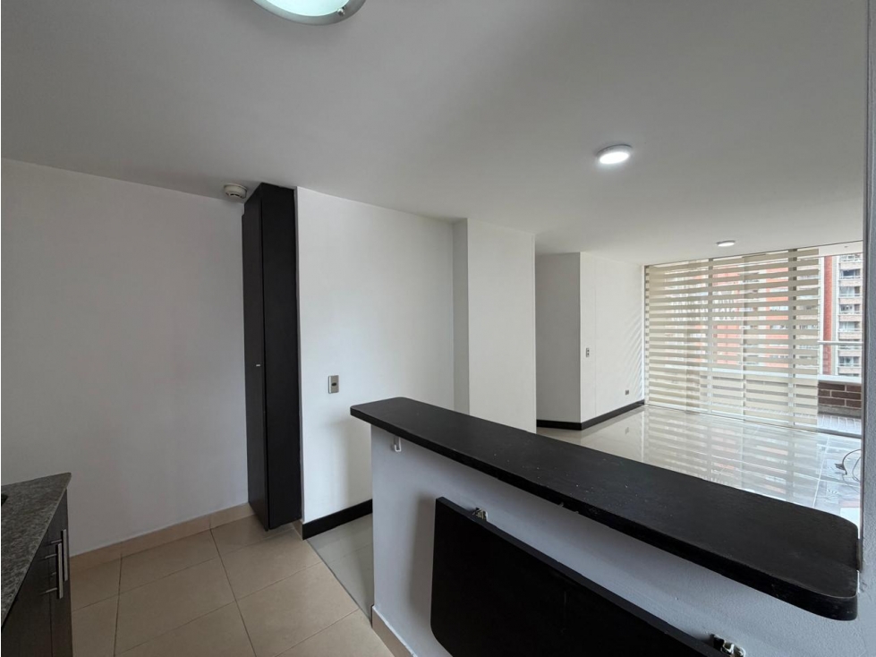 APARTAMENTO EN VENTA / CAMINO VERDE (SZ47) — foto 4