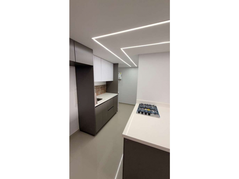 APARTAMENTO EN VENTA / LA ESTRELLA (SZ53) - 2