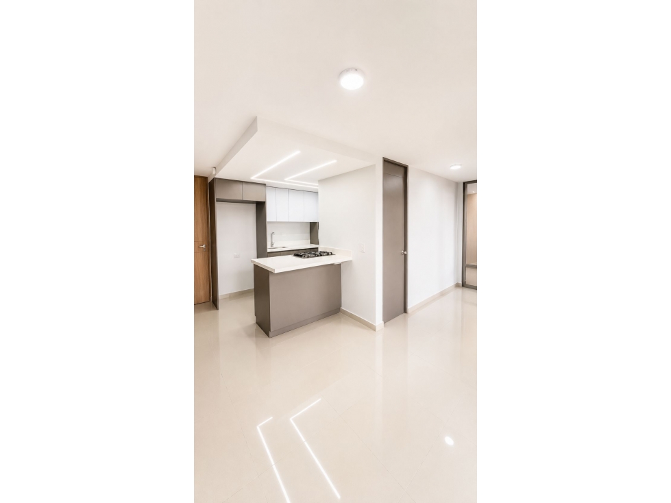 APARTAMENTO EN VENTA / LA ESTRELLA (SZ53) - 3