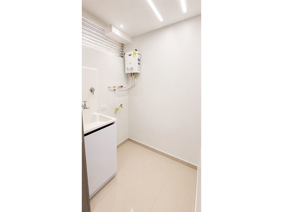 APARTAMENTO EN VENTA / LA ESTRELLA (SZ53) - 4