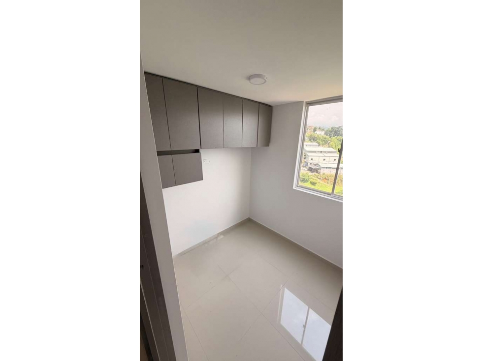 APARTAMENTO EN VENTA / LA ESTRELLA (SZ53) - 6