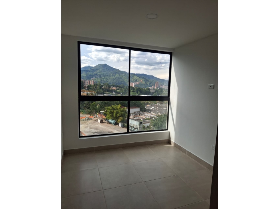 APARTAMENTO EN ARRIENDO PARA ESTRENAR / SABANETA (SZ 56) - 2