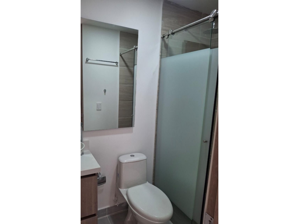 APARTAMENTO EN ARRIENDO PARA ESTRENAR / SABANETA (SZ 56) - 4