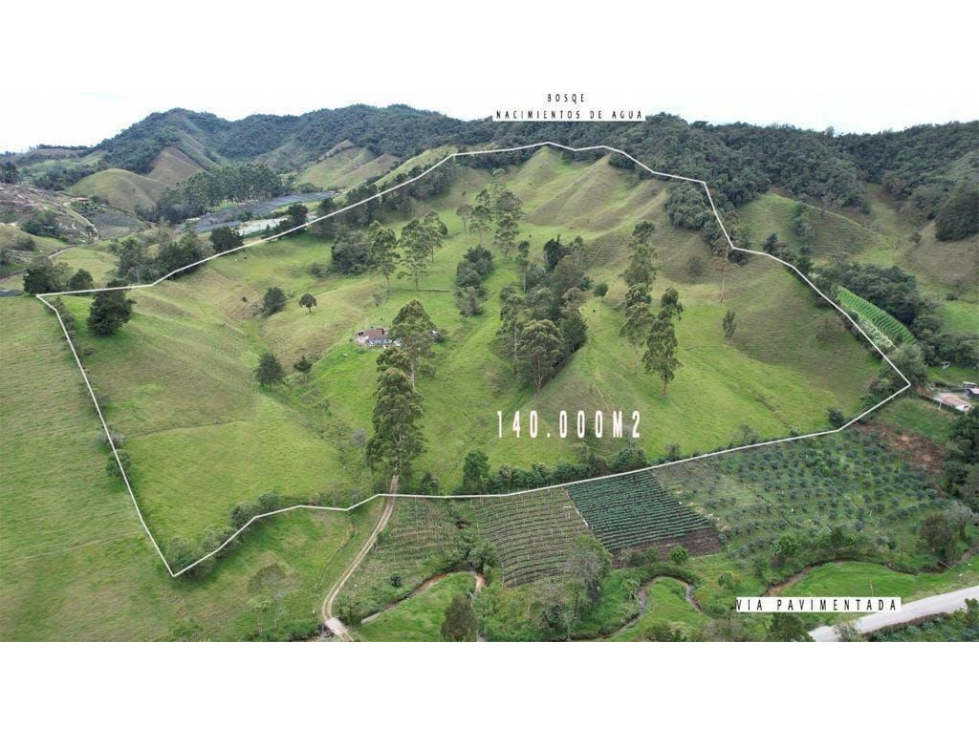 LOTES EN VENTA / NATIVO RETIRO - 2